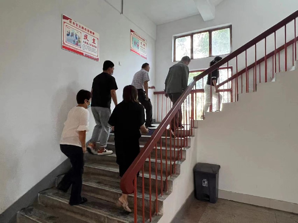 办一所高质量的中职学校，是锐科的必然选择